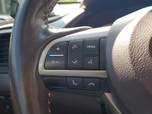 Used 2019 Lexus RX 350 FWD w/ Premium Package image 14