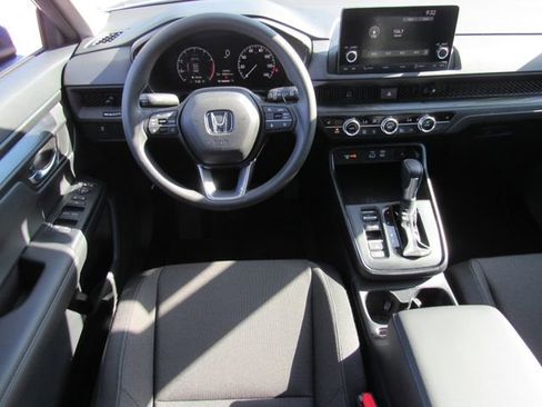 Used 2025 Honda CR-V EX image 17