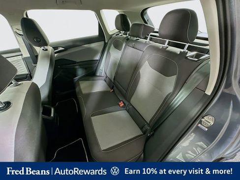 Used 2023 Volkswagen Taos S w/ Driver Assistance Package AWD/4WD image 24