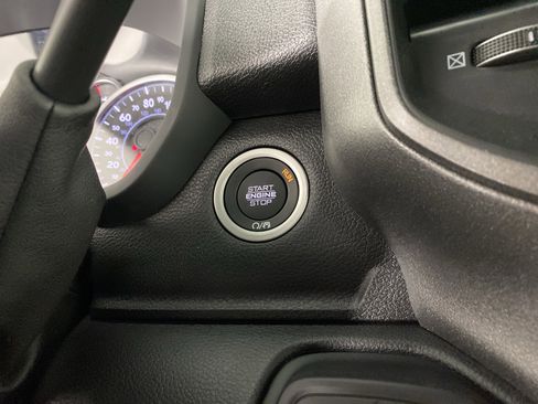 New 2026 RAM 2500 Tradesman image 22