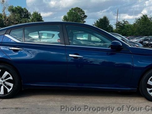 Used 2020 Nissan Altima 2.5 S FWD image 5