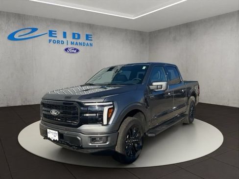New 2026 Ford F150 Lariat w/ Equipment Group 502A High AWD/4WD image 9
