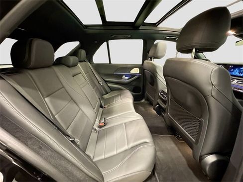 Certified 2025 Mercedes-Benz GLE 350 4MATIC image 29