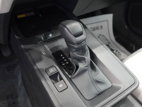 New 2026 Toyota Corolla Cross LE AWD/4WD image 21