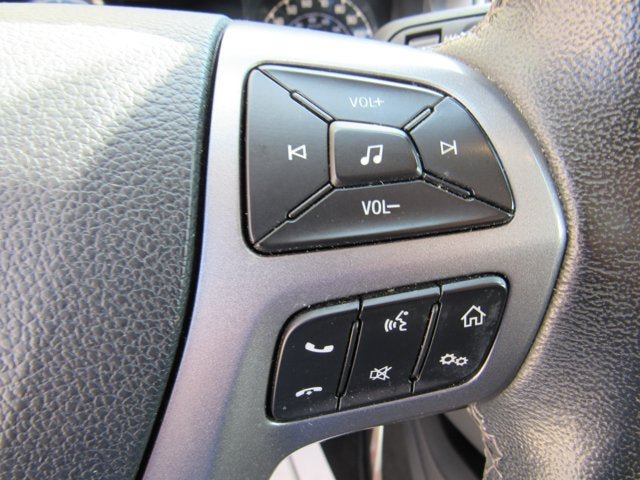 Used 2019 Ford Ranger XLT w/ Equipment Group 302A Luxury AWD/4WD image 15