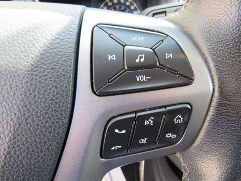 Used 2019 Ford Ranger XLT w/ Equipment Group 302A Luxury AWD/4WD image 15