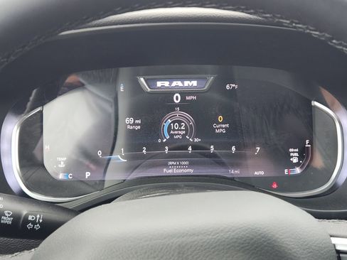 New 2026 RAM 1500 Big Horn/Lone Star image 14