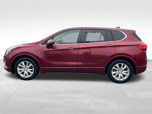 Used 2020 Buick Envision Preferred image 4