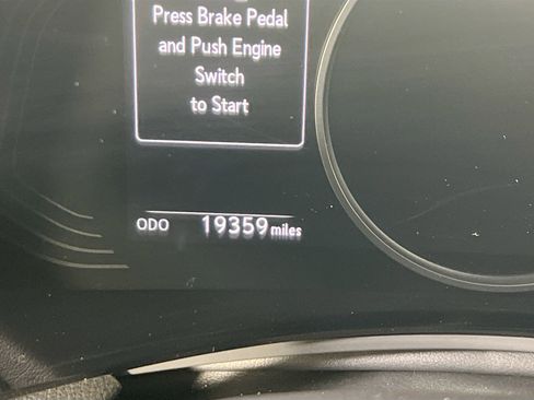 Used 2023 Lexus NX 350 AWD w/ Premium Package image 12