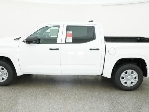 New 2026 Toyota Tundra SR RWD image 3