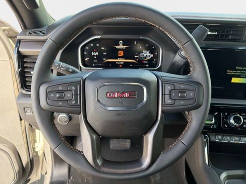 New 2026 GMC Sierra 2500 AT4 w/ AT4 Premium Plus Package image 26