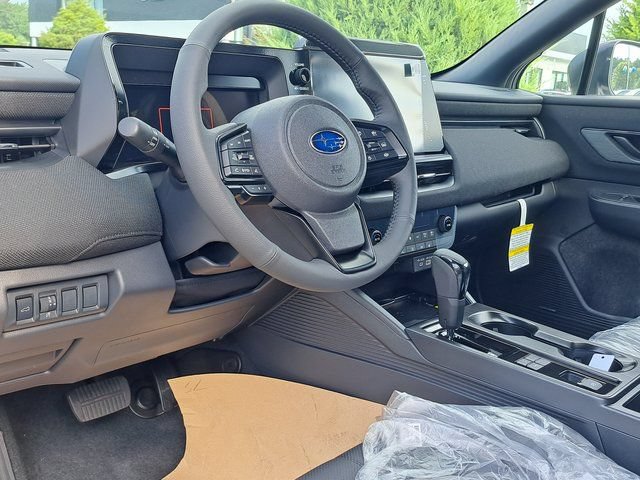 New 2026 Subaru Outback Limited AWD/4WD image 7