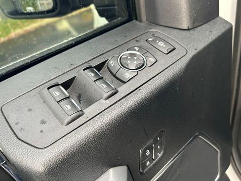 Used 2019 Ford F350 Platinum w/ Platinum Ultimate Package image 23