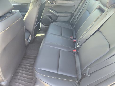 Used 2026 Acura Integra A-Spec w/ Technology Package FWD image 22