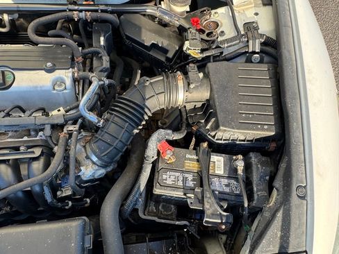 Used 2010 Honda Accord EX-L image 30