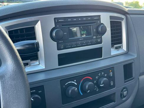 Used 2006 Dodge Ram 1500 Truck SLT w/ Protection Group AWD/4WD image 23