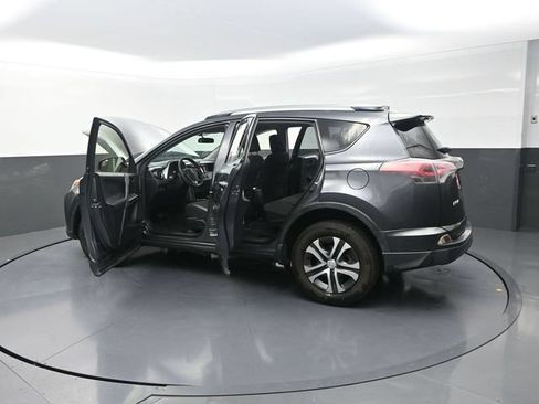 Used 2016 Toyota RAV4 LE FWD image 42