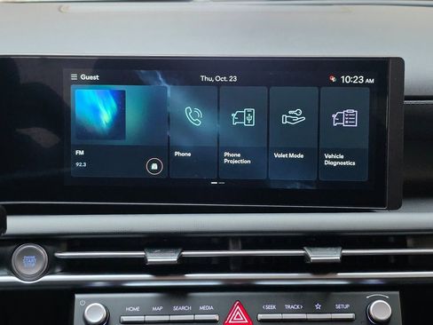 New 2026 Hyundai Tucson SE image 23