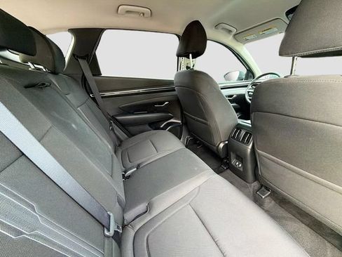 Certified 2024 Hyundai Tucson SEL FWD image 25