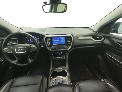Used 2022 GMC Acadia AT4 w/ Technology Package AWD/4WD image 26