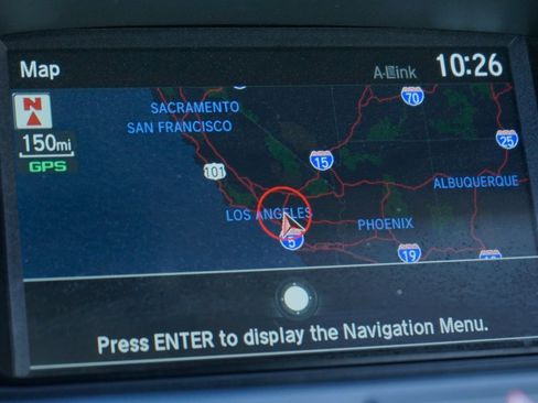 Used 2019 Acura TLX V6 SH-AWD w/ Advance Package image 32