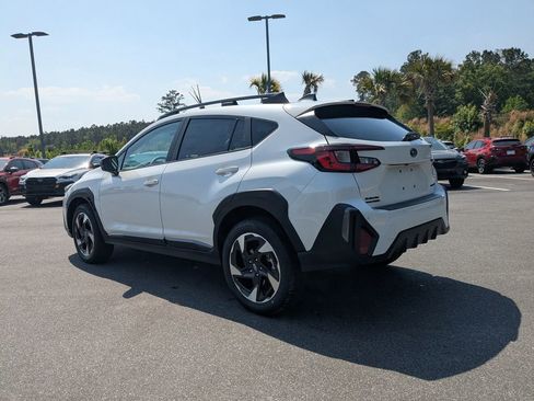New 2026 Subaru Crosstrek 2.5i Limited AWD/4WD image 6