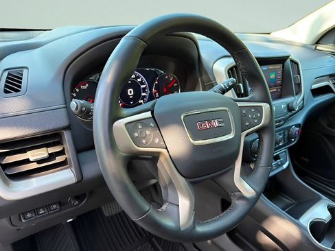 Used 2023 GMC Terrain Denali w/ Black Diamond Edition AWD/4WD image 13