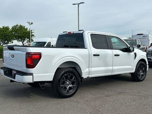 New 2026 Ford F150 STX w/ Equipment Group 200A image 3