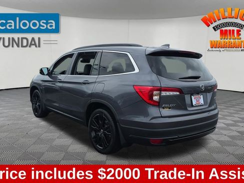 Used 2022 Honda Pilot Special Edition image 5