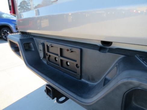 Used 2020 Jeep Gladiator Overland w/ LED Lighting Group image 11