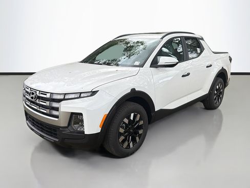New 2026 Hyundai Santa Cruz SEL FWD image 7