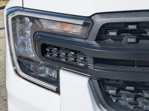 Used 2025 Ford Ranger XL w/ Trailer Tow Package image 10