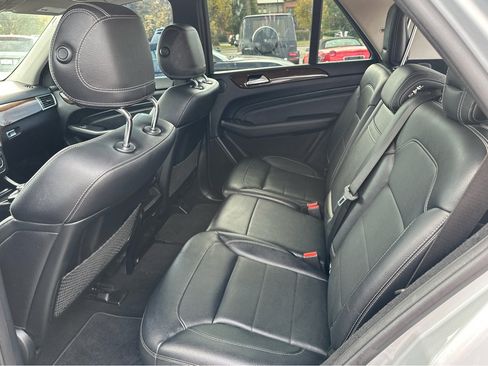Used 2013 Mercedes-Benz ML 350 4MATIC w/ Premium 1 Pkg image 28