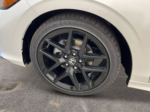 New 2026 Honda Civic Sport image 11