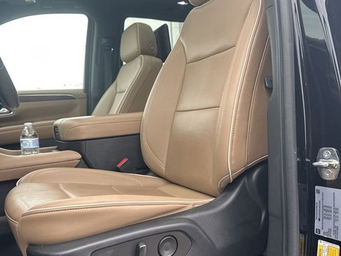 Used 2022 Chevrolet Tahoe Premier w/ Premium Package image 48