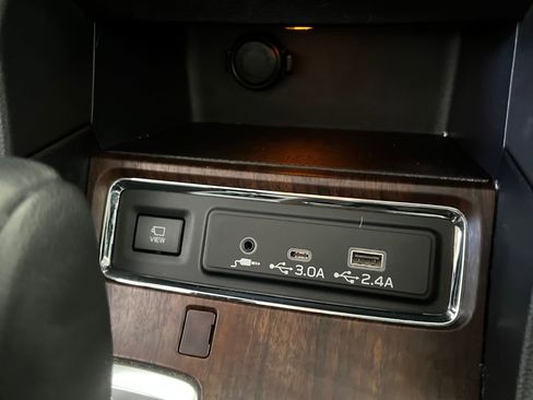 Certified 2023 Subaru Ascent Touring AWD/4WD image 34