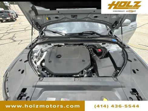 Used 2025 Volvo V90 B6 Cross Country Plus w/ Protection Package Premier AWD/4WD image 30