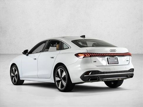 Used 2025 Audi A5 2.0T Premium w/ Convenience Package AWD/4WD image 8