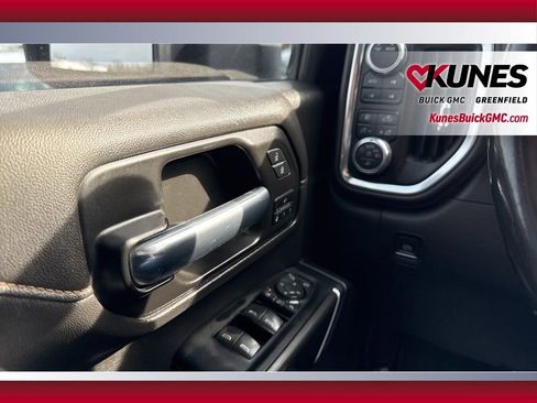 Used 2022 GMC Sierra 3500 AT4 w/ Gooseneck/5TH Wheel Package image 34