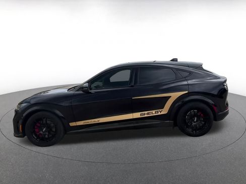 Used 2023 Ford Mustang Mach-E GT image 9