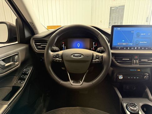 Used 2024 Ford Escape Active w/ Tech Pack #1 FWD image 16