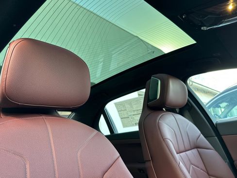 New 2026 BMW 740i xDrive AWD/4WD image 15