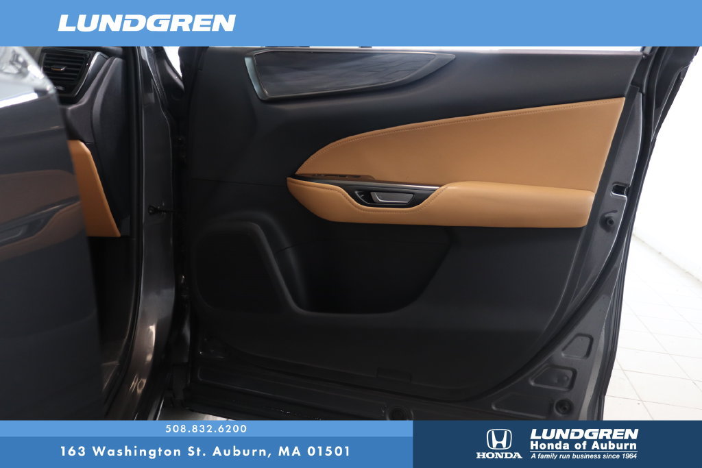 Used 2024 Lexus NX 350h AWD w/ Vision Package image 17