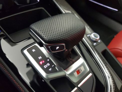 Used 2024 Audi S5 Premium Plus w/ Premium Plus Package AWD/4WD image 28