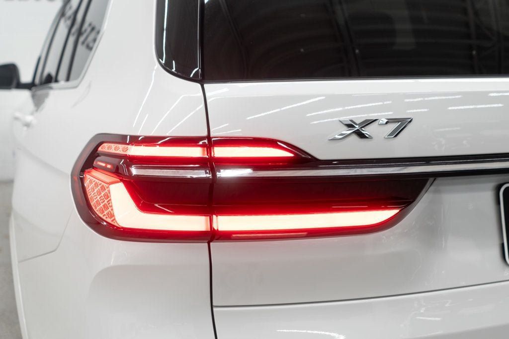 Used 2025 BMW X7 xDrive40i AWD/4WD image 59