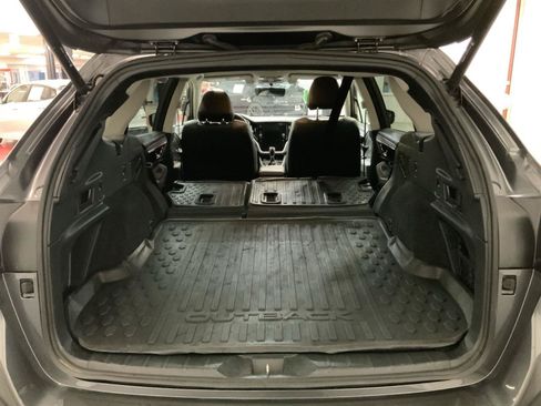Used 2022 Subaru Outback Onyx Edition XT AWD/4WD image 42