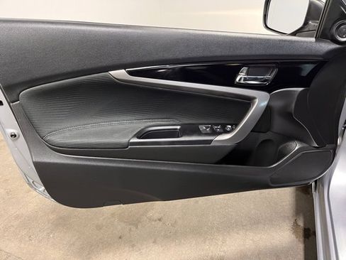 Used 2016 Honda Accord LX-S image 15