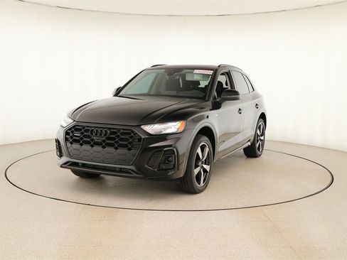 Certified 2022 Audi Q5 2.0T Prestige image 12