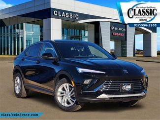 New 2026 Buick Envista Preferred w/ Convenience I Package video 1