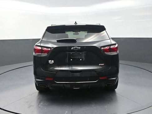 Used 2021 Chevrolet Blazer RS FWD image 9